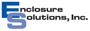 Enclosure Solutions Logo